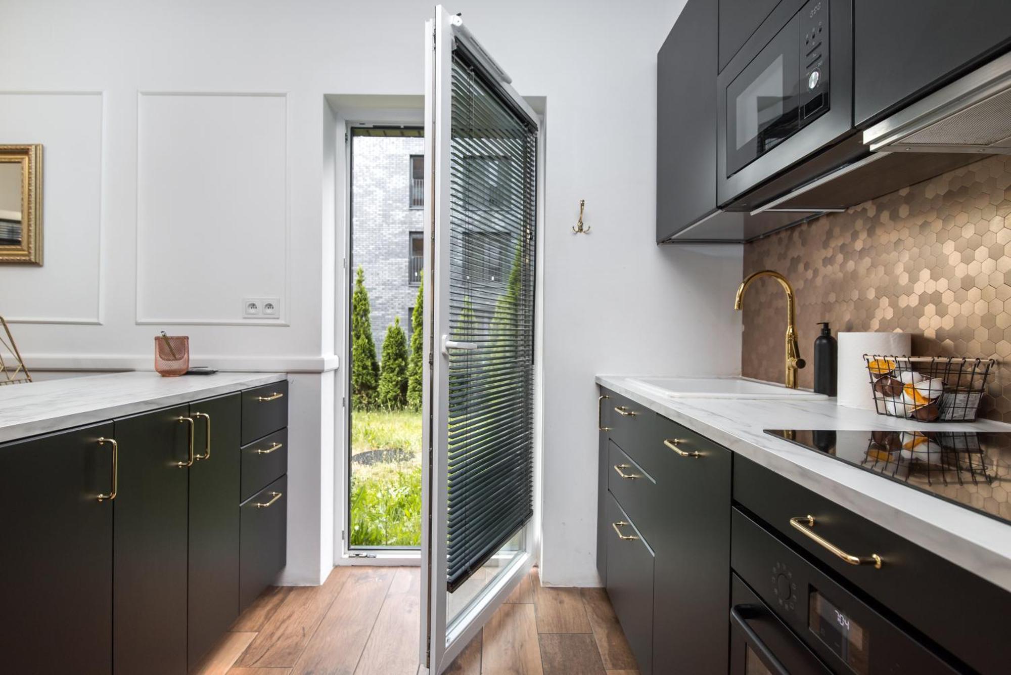 Apartament Glivia 66B غليفيتسه المظهر الخارجي الصورة