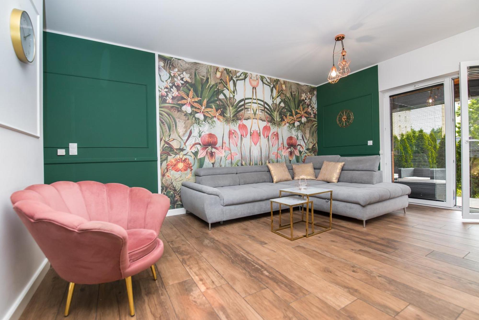Apartament Glivia 66B غليفيتسه المظهر الخارجي الصورة