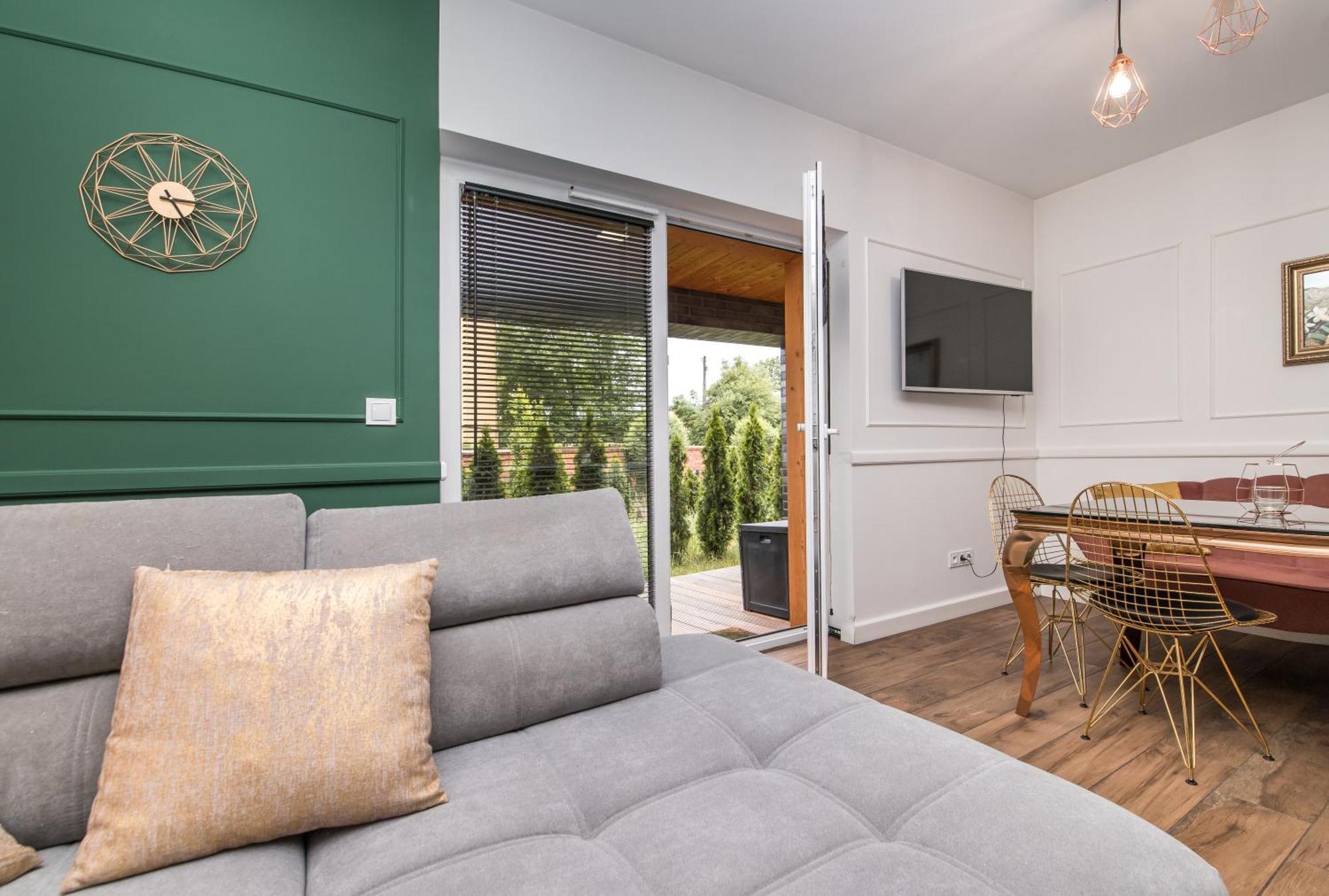 Apartament Glivia 66B غليفيتسه المظهر الخارجي الصورة