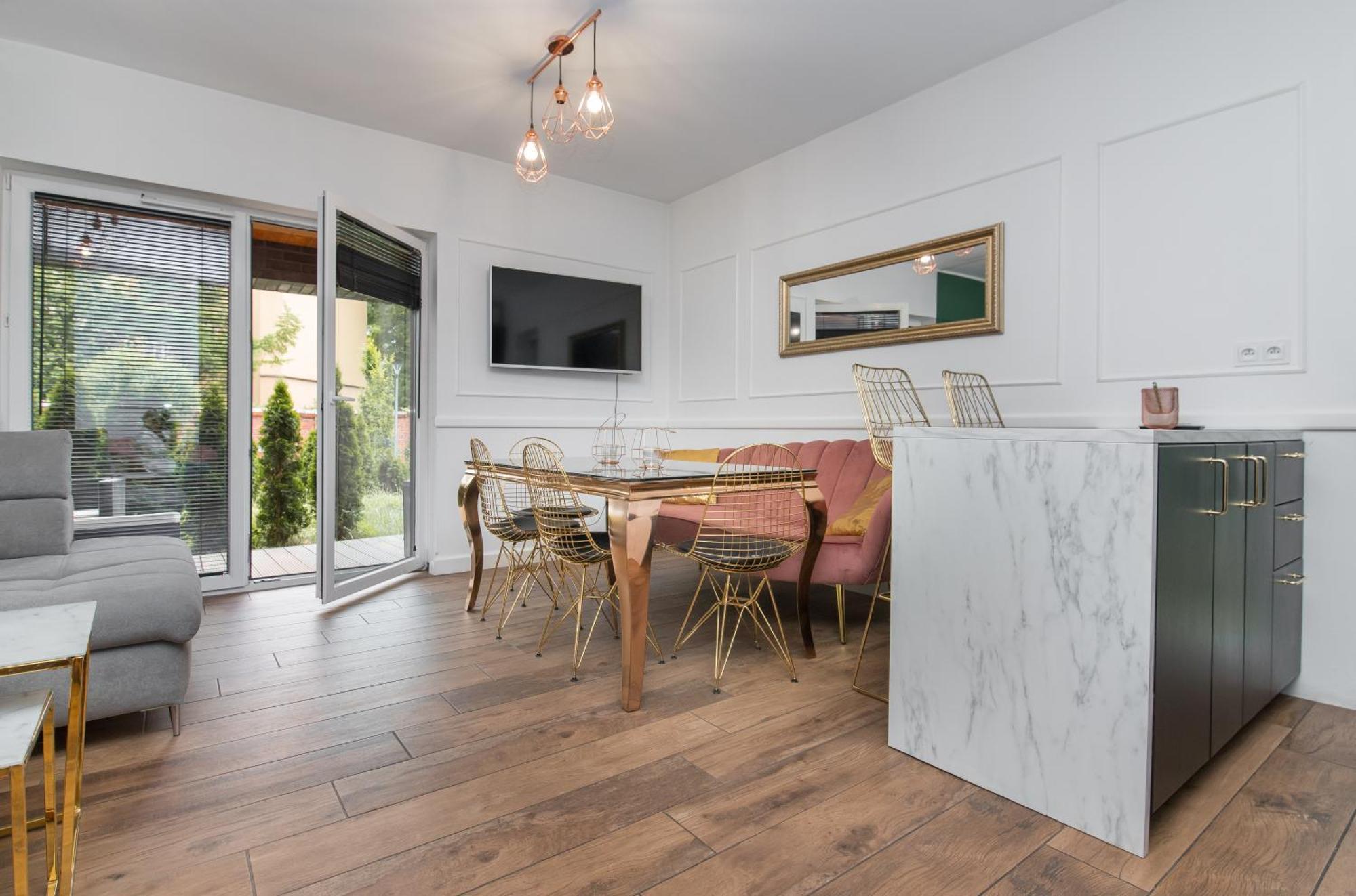 Apartament Glivia 66B غليفيتسه المظهر الخارجي الصورة