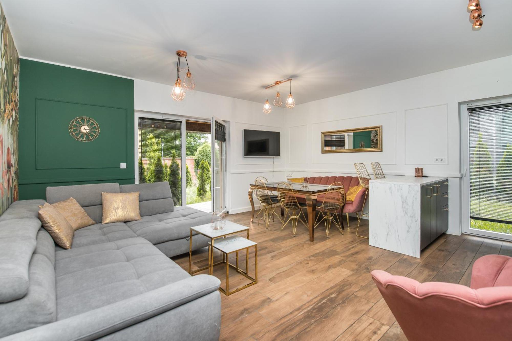 Apartament Glivia 66B غليفيتسه المظهر الخارجي الصورة