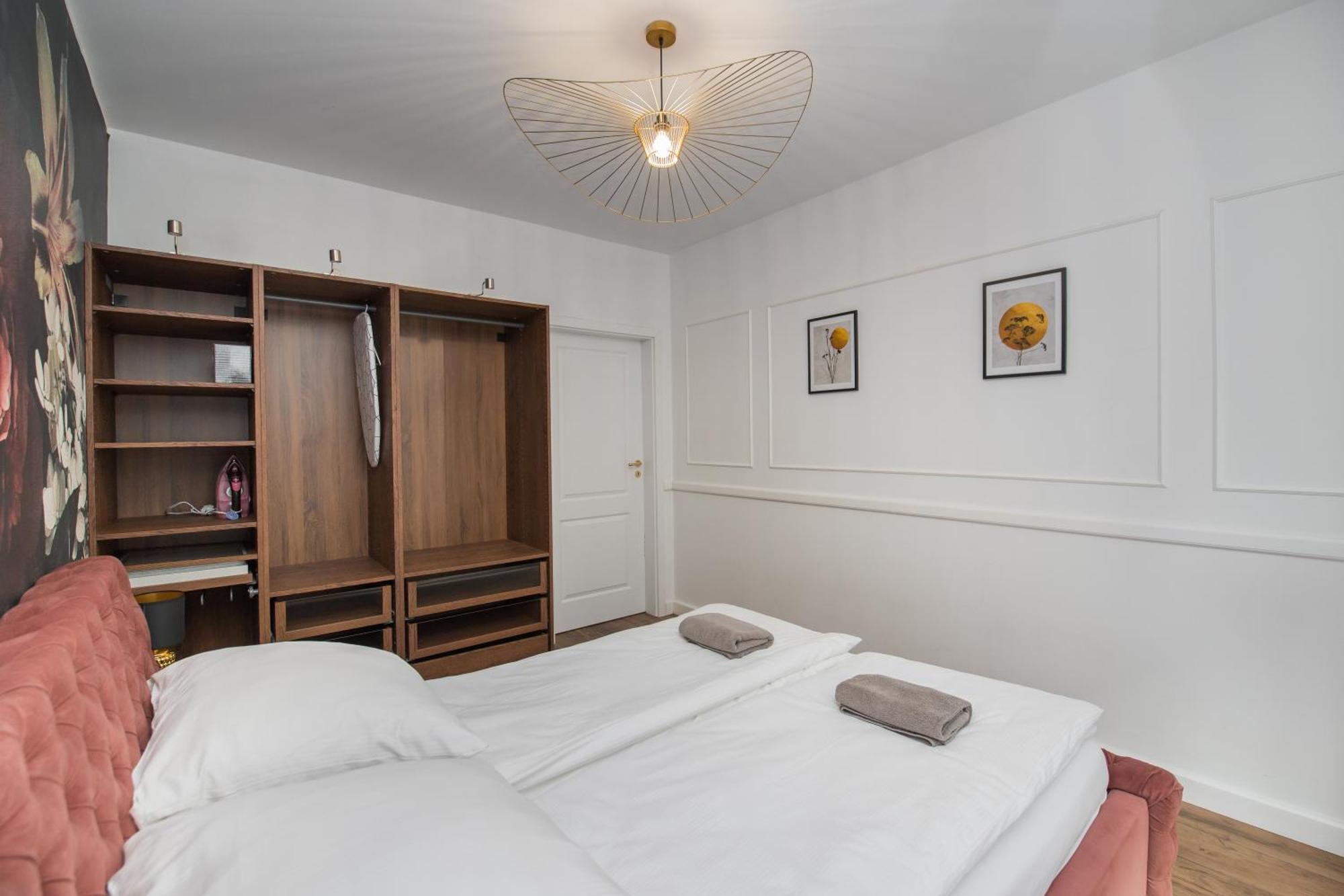 Apartament Glivia 66B غليفيتسه المظهر الخارجي الصورة